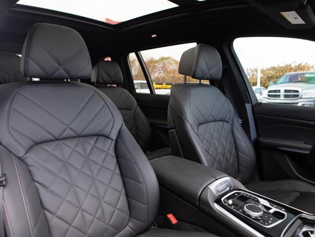 2024 BMW X7 xDrive40i Photo