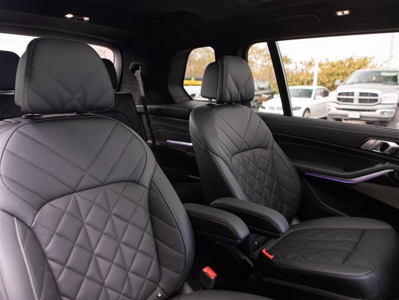 2024 BMW X7 xDrive40i Photo