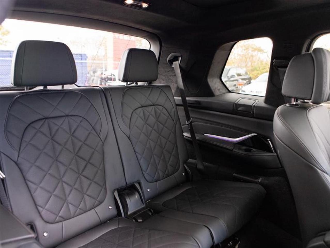 2024 BMW X7 xDrive40i Photo