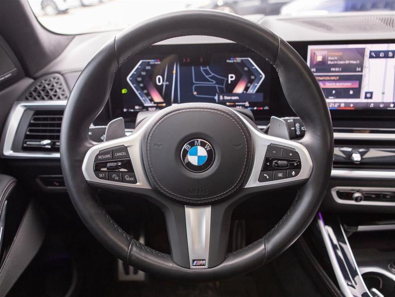 2024 BMW X7 xDrive40i Photo