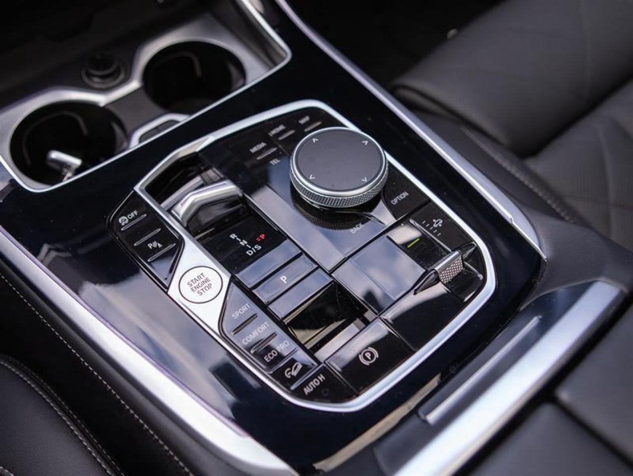 2024 BMW X7 xDrive40i Photo