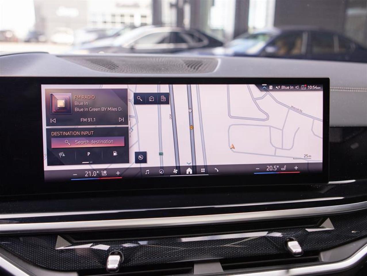 2024 BMW X7 xDrive40i Photo