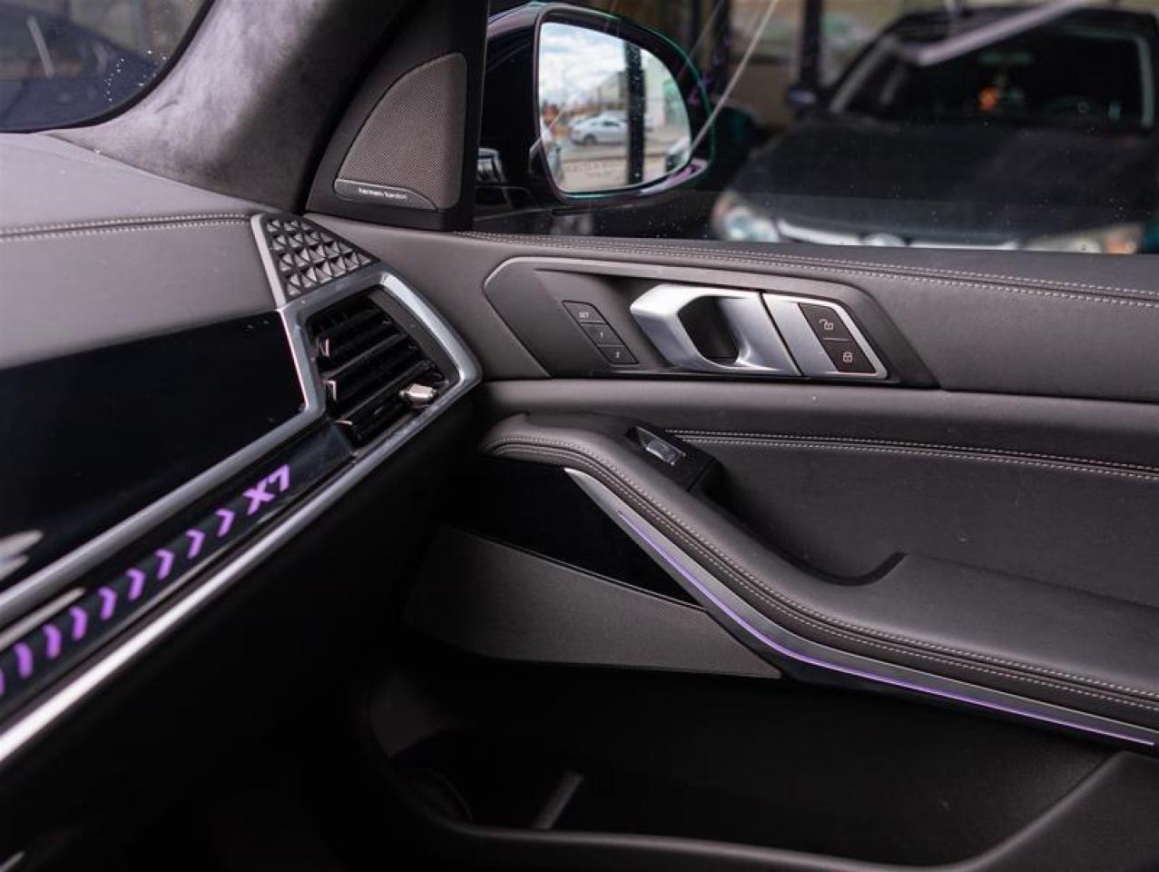 2024 BMW X7 xDrive40i Photo