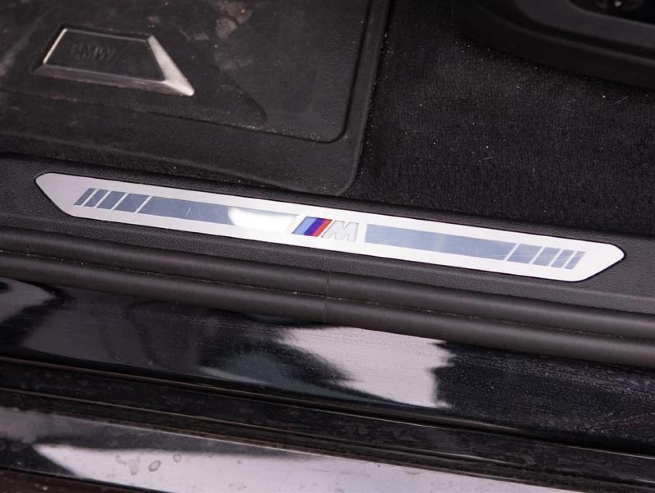 2024 BMW X7 xDrive40i Photo