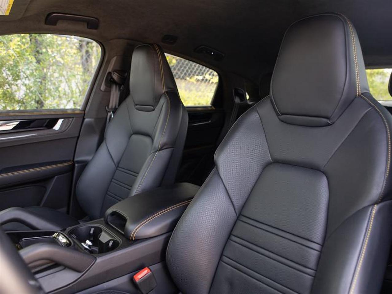 2024 Porsche Cayenne Turbo GT Coupe AWD Photo