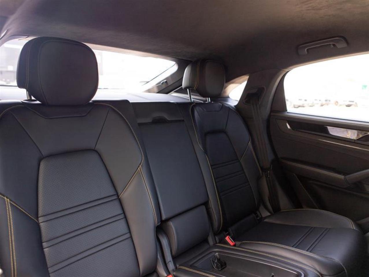 2024 Porsche Cayenne Turbo GT Coupe AWD Photo