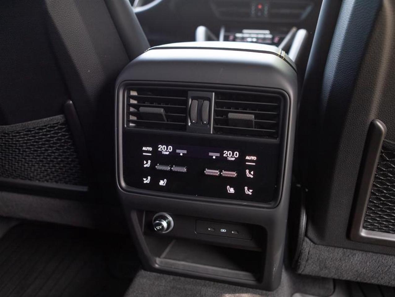 2024 Porsche Cayenne Turbo GT Coupe AWD Photo