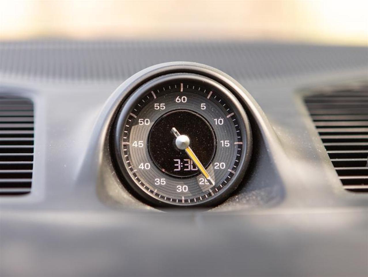 2024 Porsche Cayenne Turbo GT Coupe AWD Photo