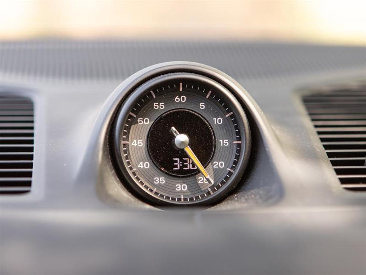 2024 Porsche Cayenne Turbo GT Coupe AWD Photo