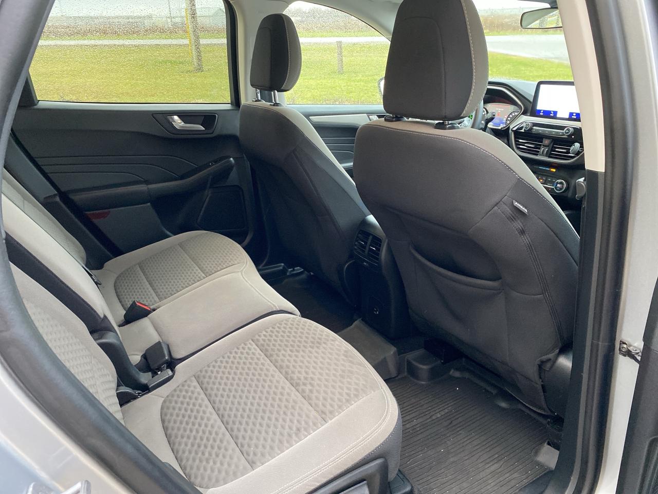 2021 Ford Escape Hybrid, AWD Photo