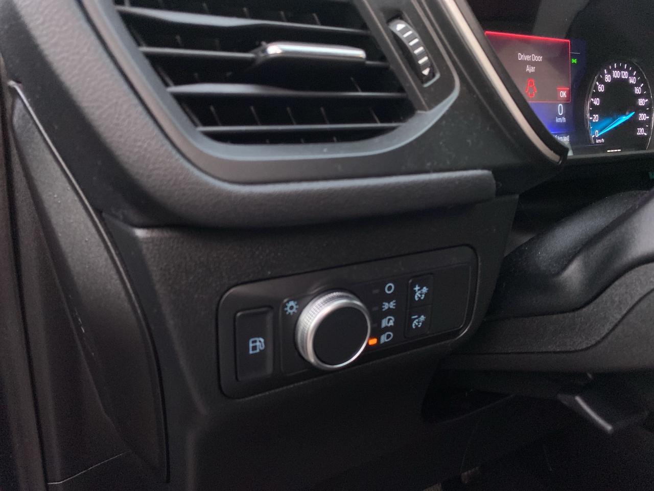 2021 Ford Escape Hybrid, AWD Photo