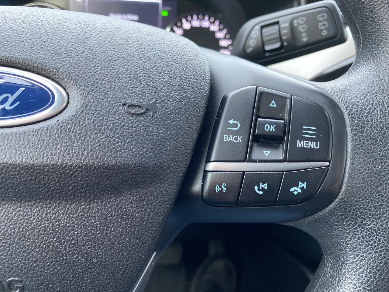 2021 Ford Escape Hybrid, AWD Photo