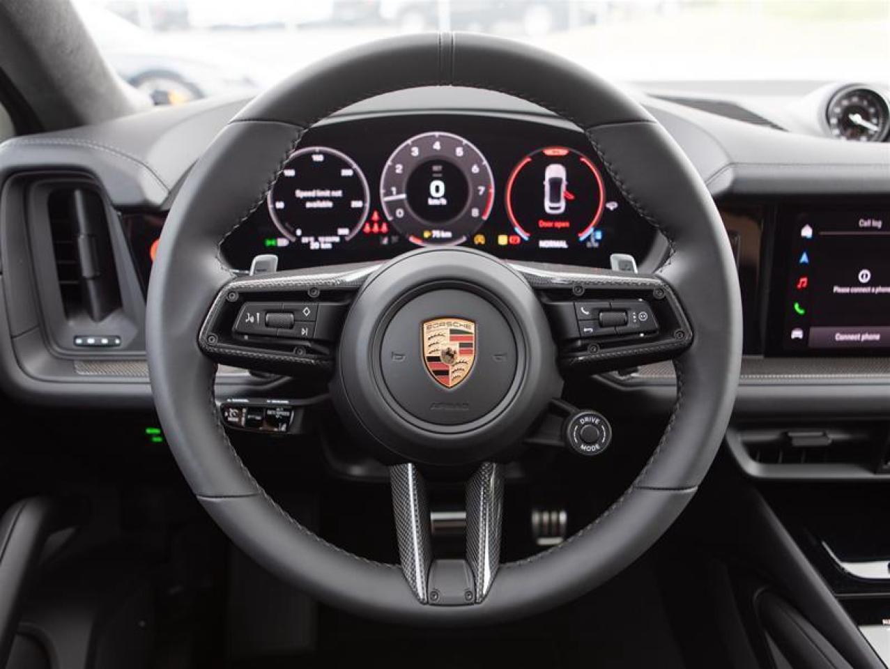 2025 Porsche Cayenne GTS Coupe AWD Photo