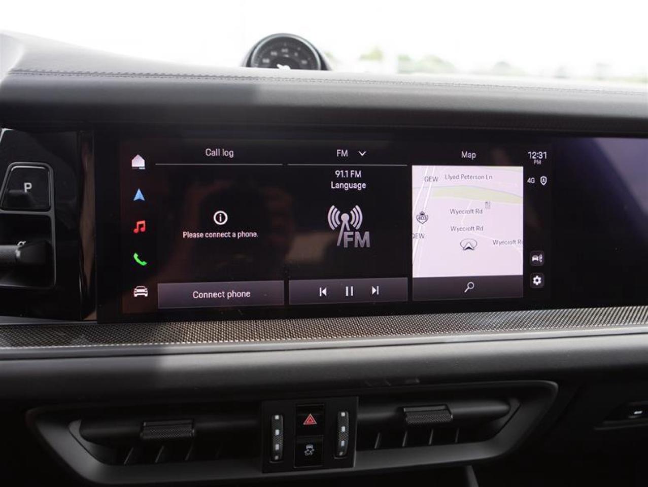 2025 Porsche Cayenne GTS Coupe AWD Photo