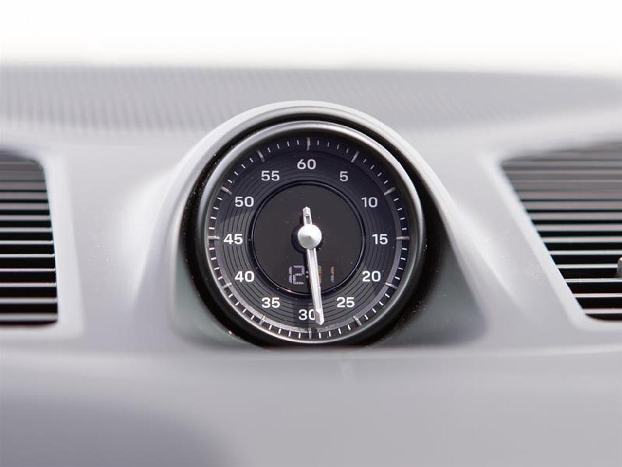 2025 Porsche Cayenne GTS Coupe AWD Photo