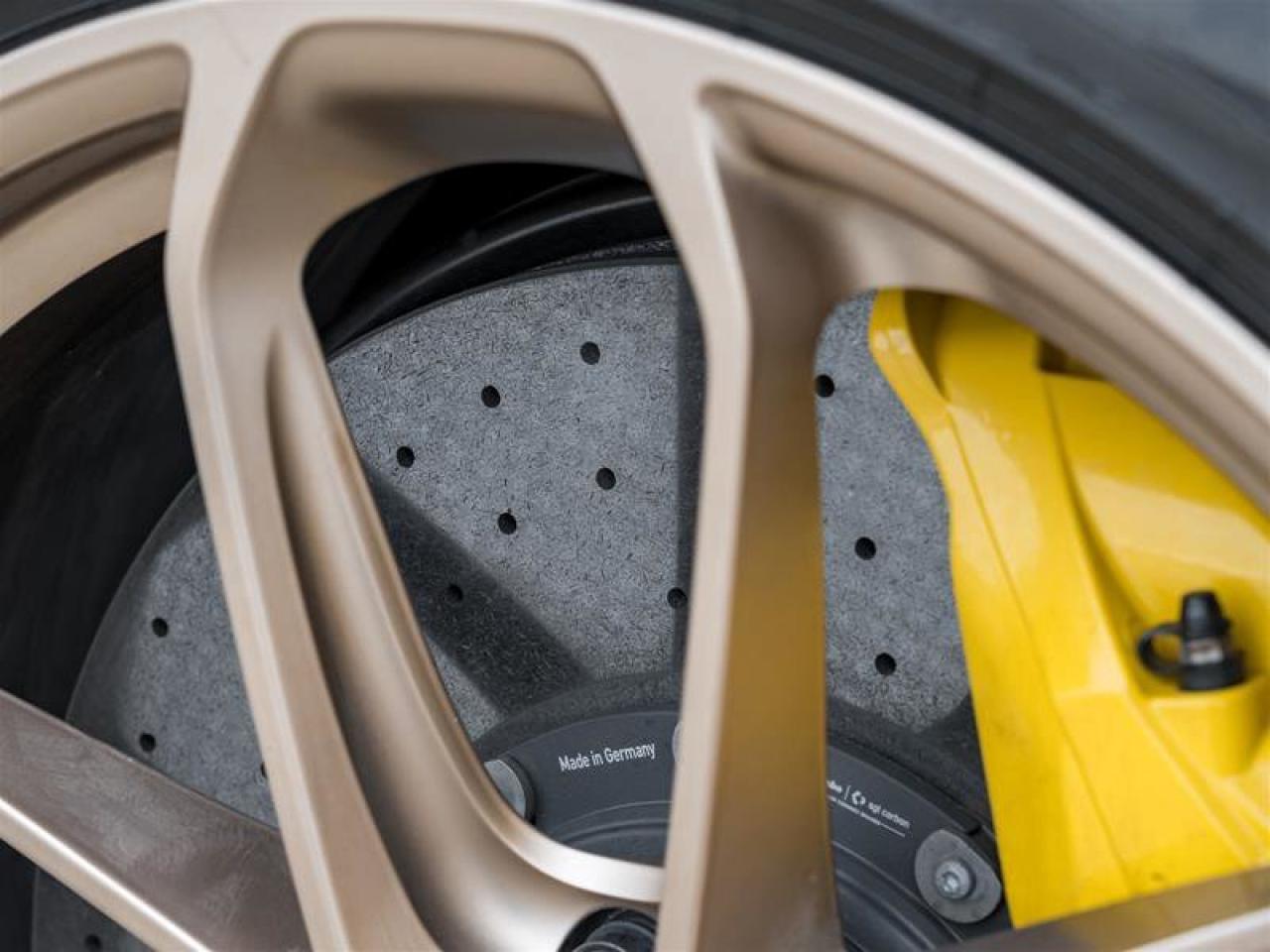 2024 Porsche Cayenne Turbo GT Coupe AWD CPO Bespoke Door-Sill Guards in Photo