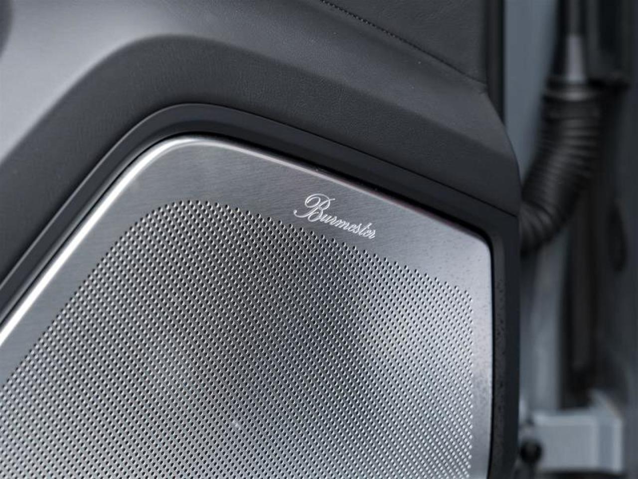 2024 Porsche Cayenne Turbo GT Coupe AWD CPO Bespoke Door-Sill Guards in Photo