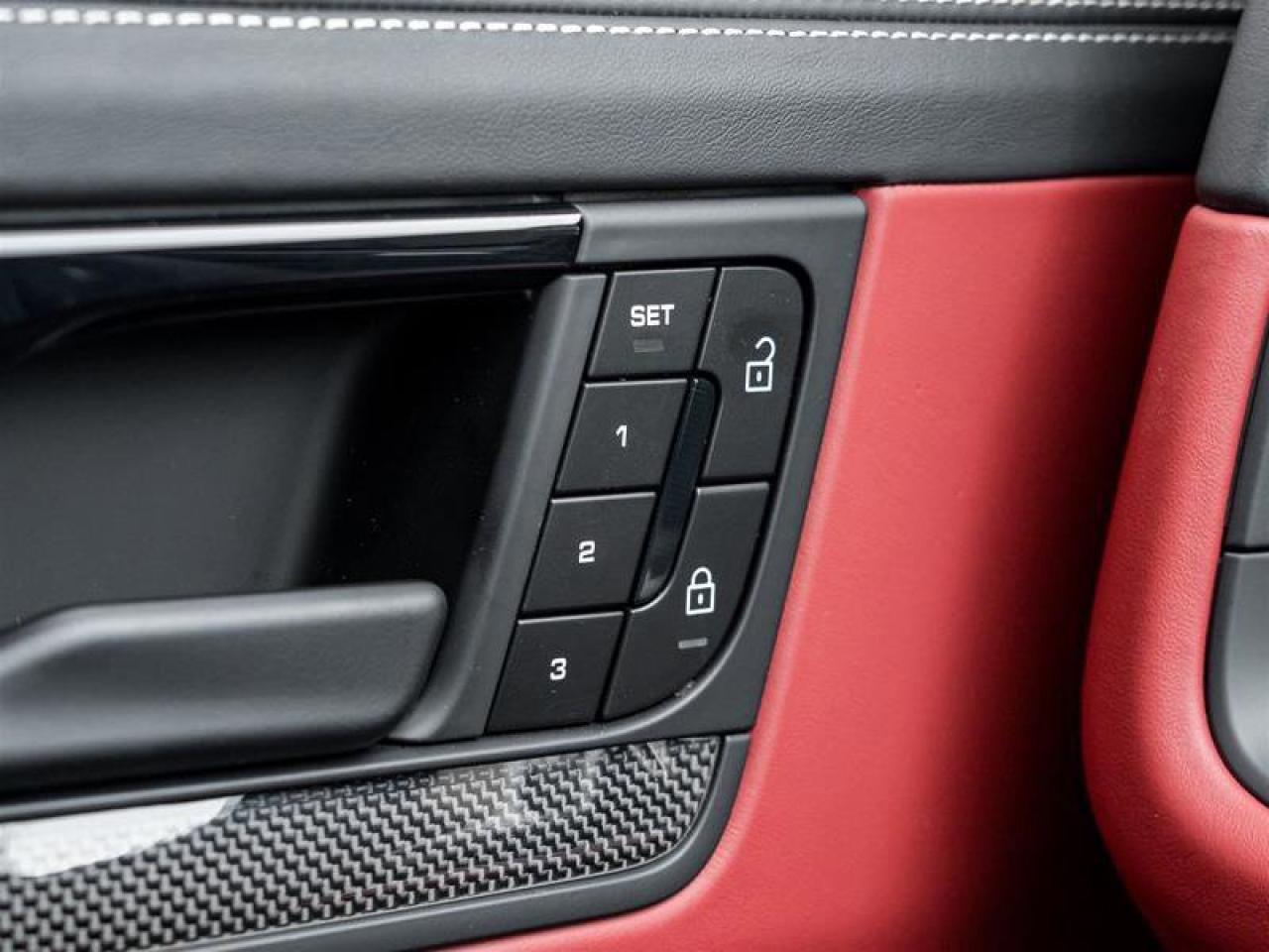 2024 Porsche Cayenne Turbo GT Coupe AWD CPO Bespoke Door-Sill Guards in Photo