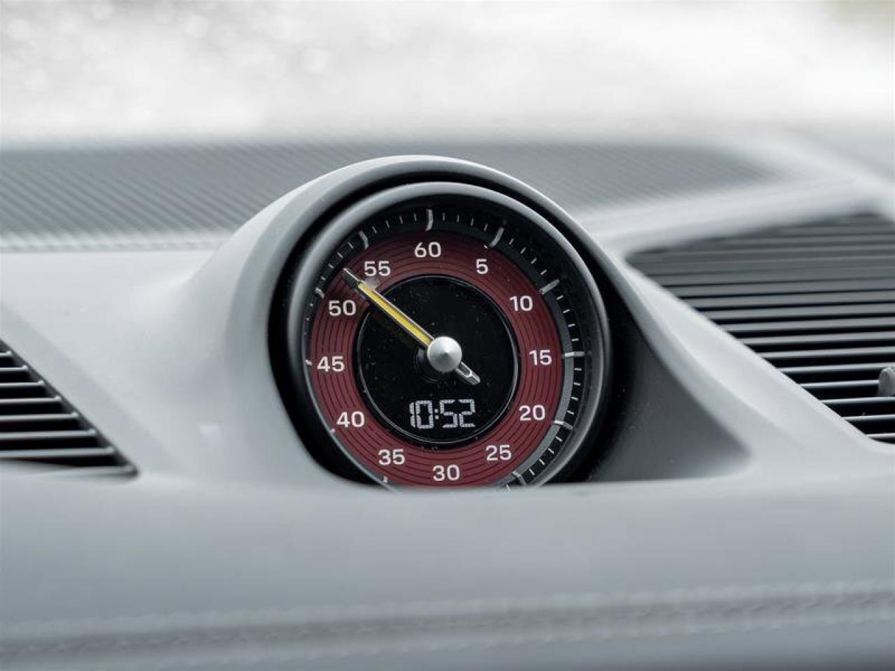 2024 Porsche Cayenne Turbo GT Coupe AWD CPO Bespoke Door-Sill Guards in Photo