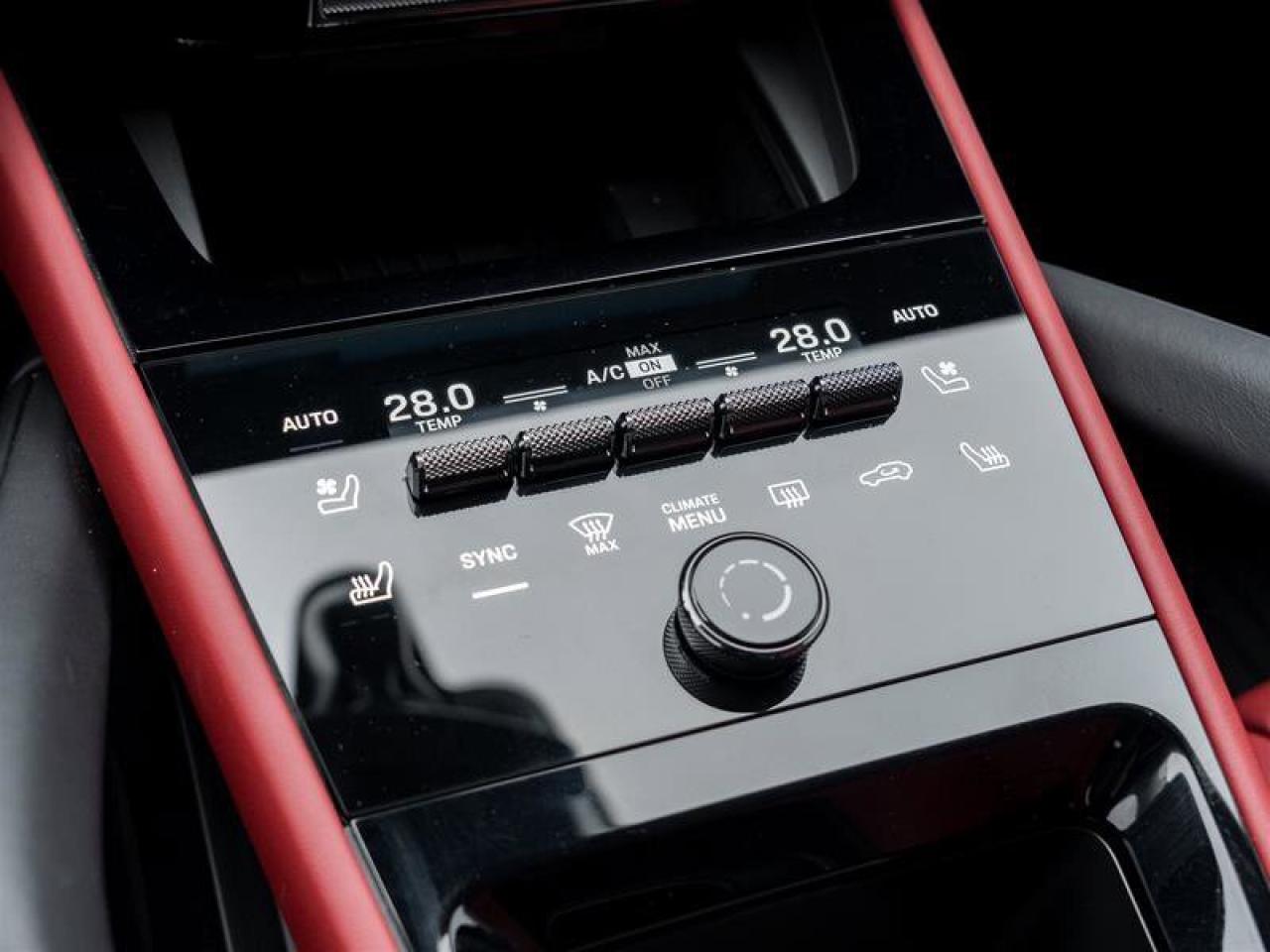 2024 Porsche Cayenne Turbo GT Coupe AWD CPO Bespoke Door-Sill Guards in Photo