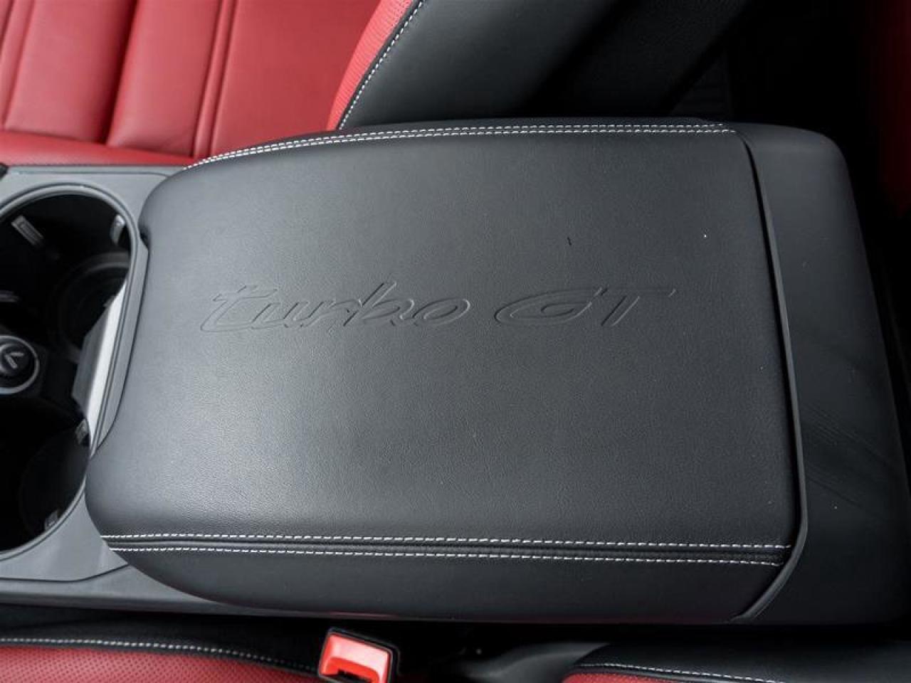 2024 Porsche Cayenne Turbo GT Coupe AWD CPO Bespoke Door-Sill Guards in Photo