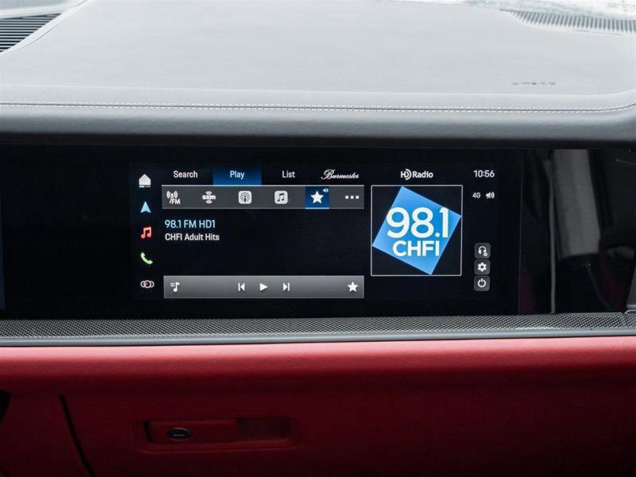 2024 Porsche Cayenne Turbo GT Coupe AWD CPO Bespoke Door-Sill Guards in Photo