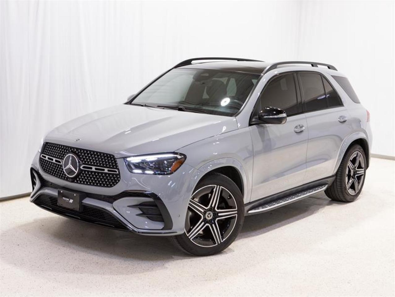 2024 Mercedes-Benz GLE450 4MATIC SUV Photo