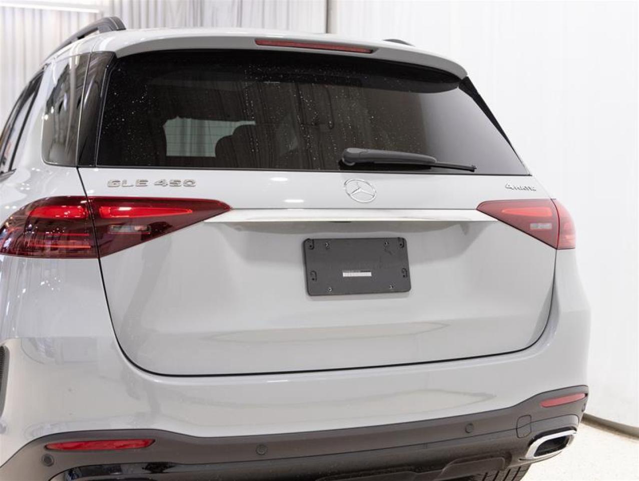 2024 Mercedes-Benz GLE450 4MATIC SUV Photo