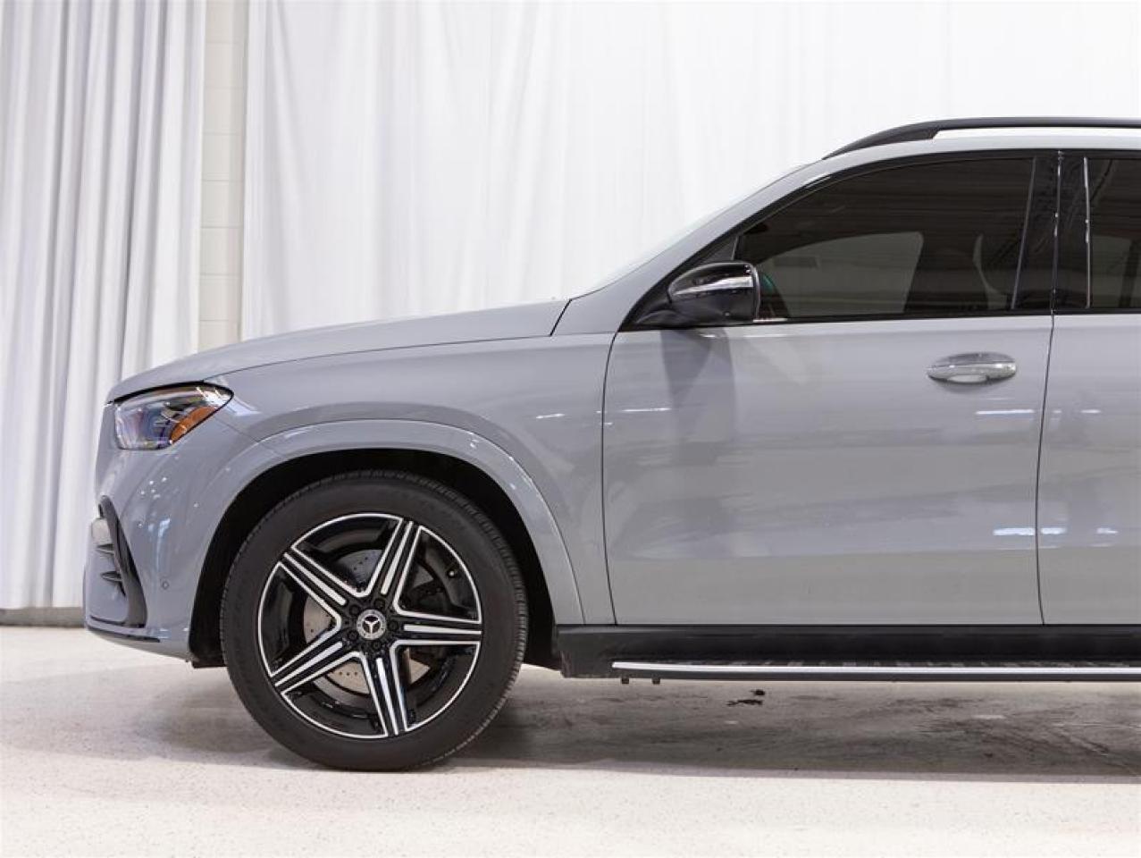 2024 Mercedes-Benz GLE450 4MATIC SUV Photo
