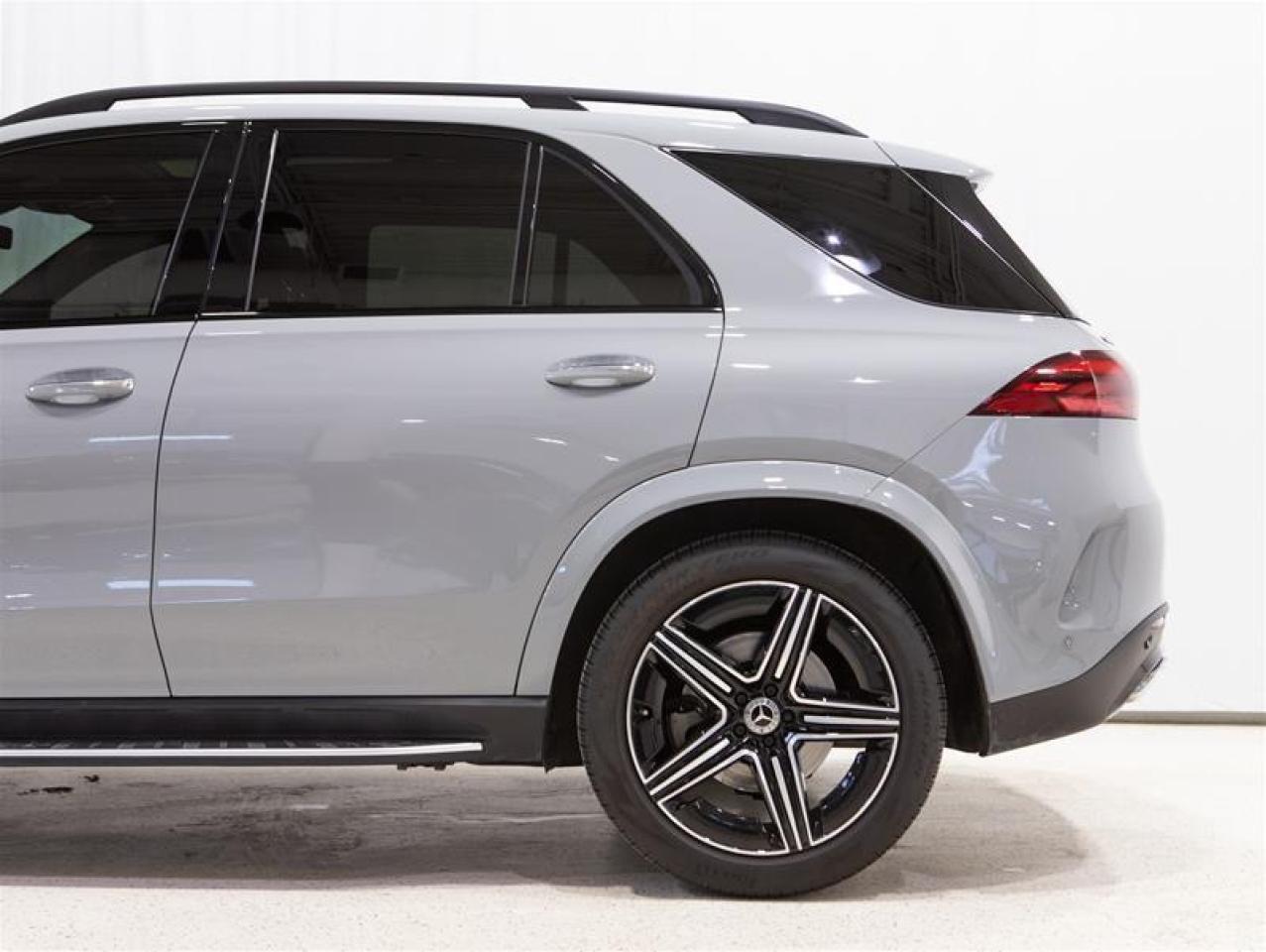 2024 Mercedes-Benz GLE450 4MATIC SUV Photo