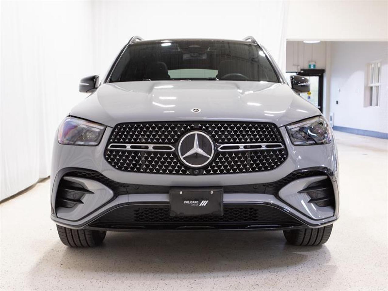 2024 Mercedes-Benz GLE450 4MATIC SUV Photo