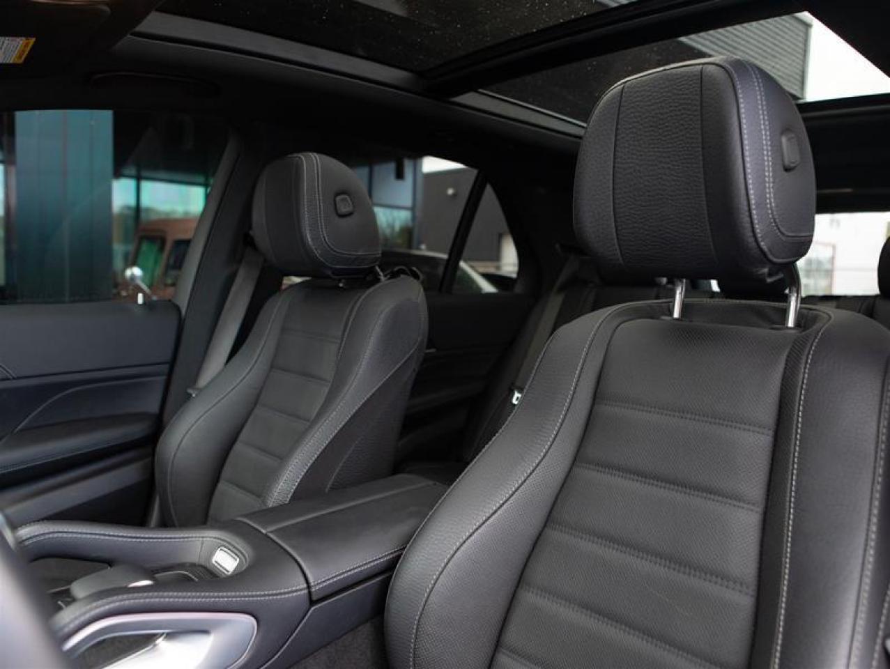 2024 Mercedes-Benz GLE450 4MATIC SUV Photo