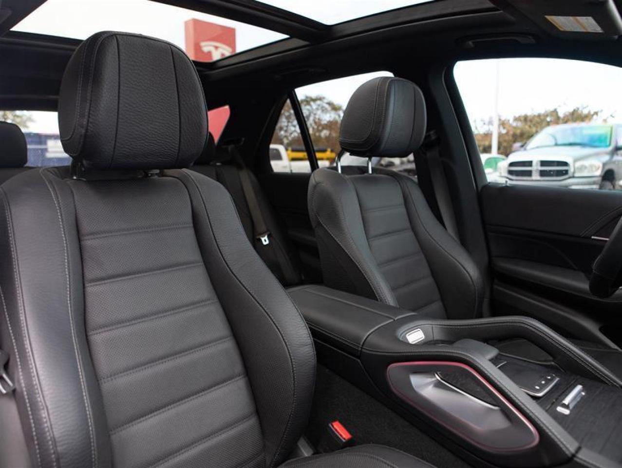 2024 Mercedes-Benz GLE450 4MATIC SUV Photo