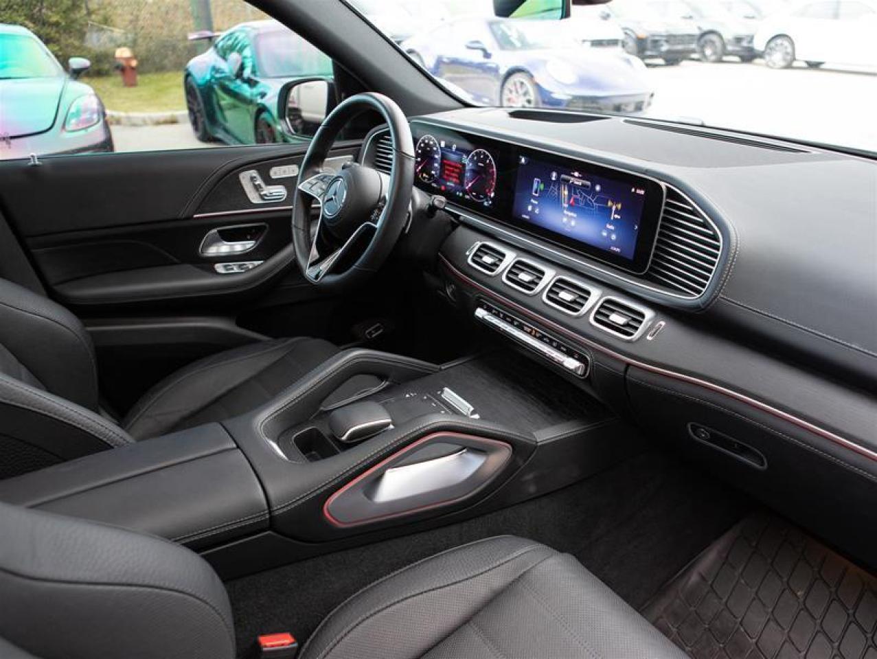 2024 Mercedes-Benz GLE450 4MATIC SUV Photo