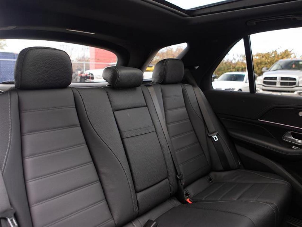 2024 Mercedes-Benz GLE450 4MATIC SUV Photo