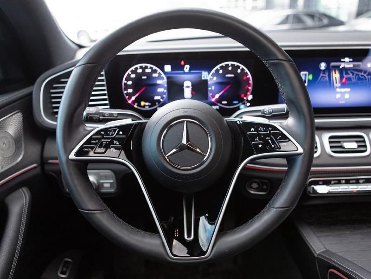 2024 Mercedes-Benz GLE450 4MATIC SUV Photo