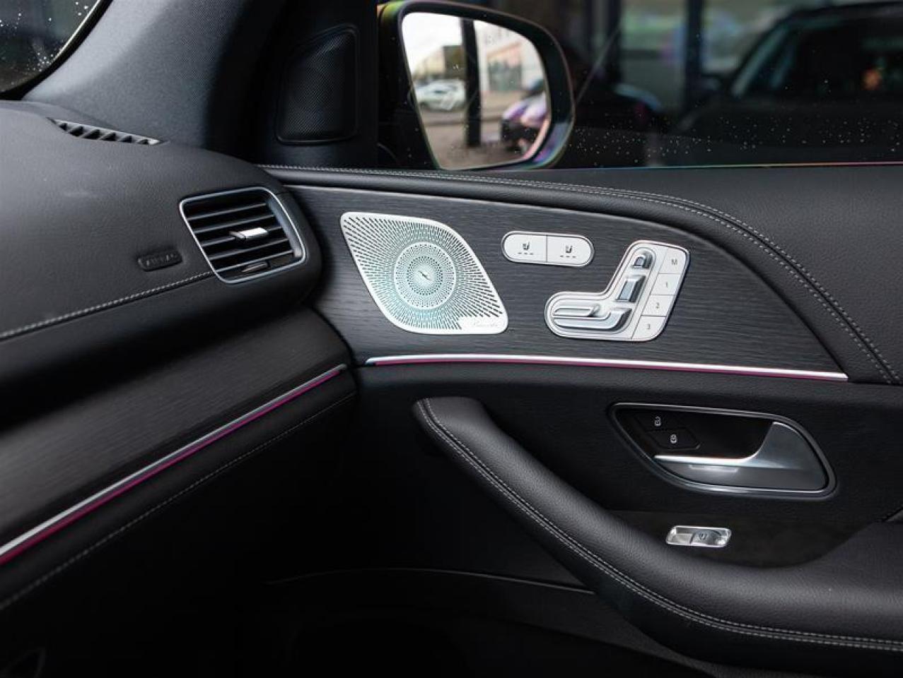 2024 Mercedes-Benz GLE450 4MATIC SUV Photo