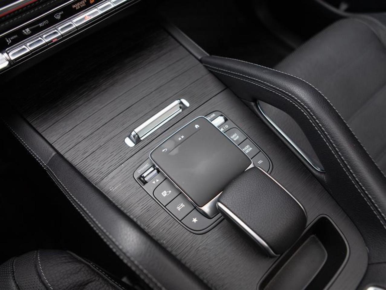 2024 Mercedes-Benz GLE450 4MATIC SUV Photo