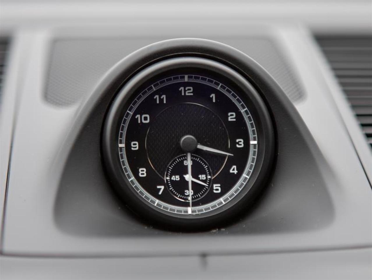 2024 Porsche Macan AWD Photo