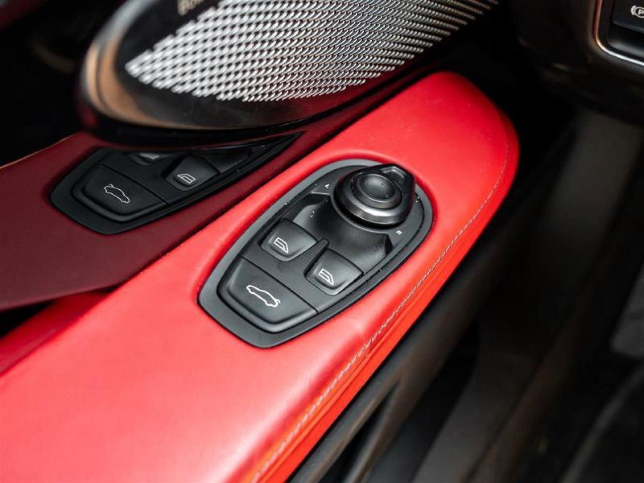 2024 Aston Martin DB12 V8 Coupe Carbon Ceramic Brakes Inspire Sport Duoto Photo