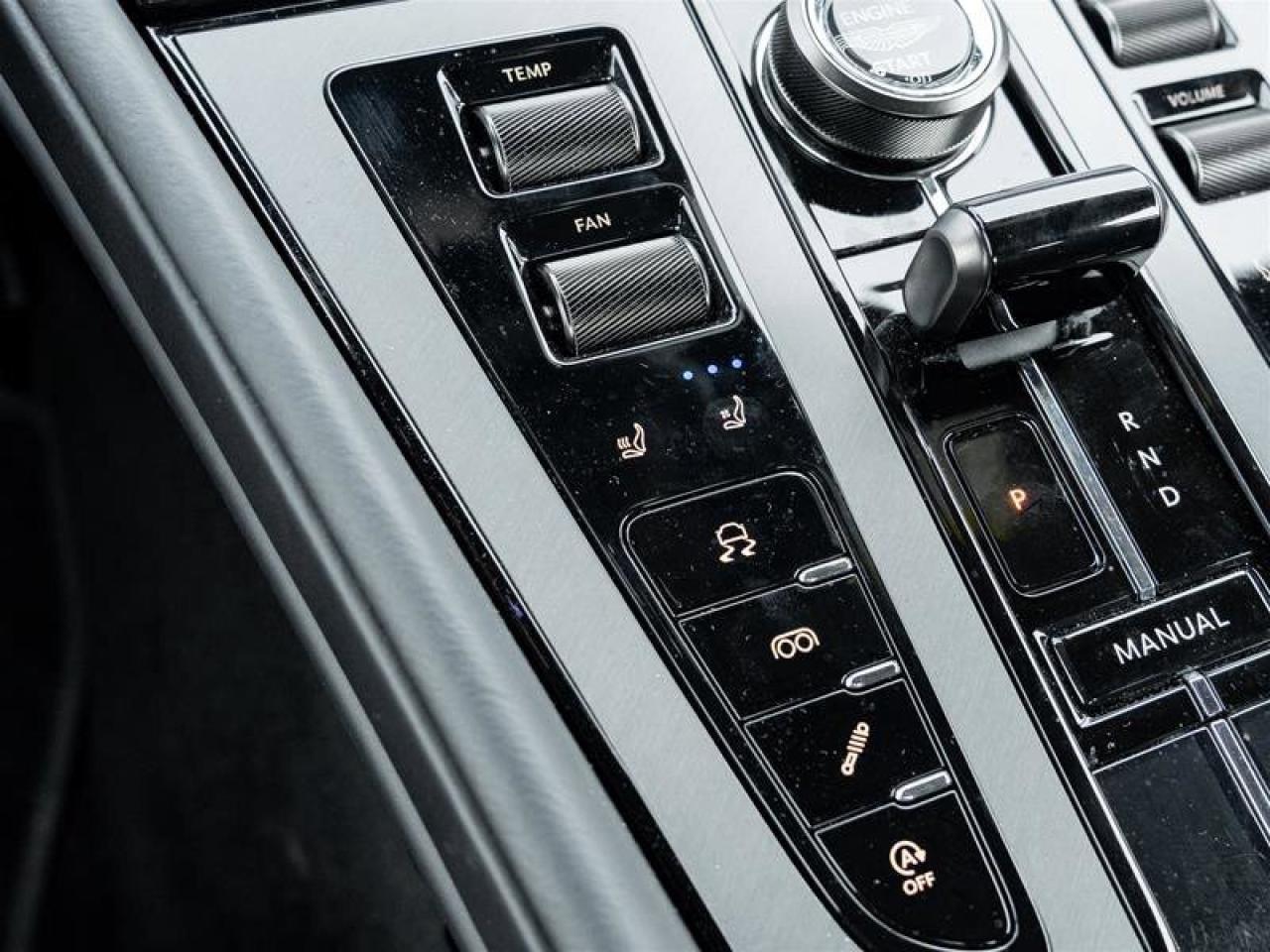 2024 Aston Martin DB12 V8 Coupe Carbon Ceramic Brakes Inspire Sport Duoto Photo