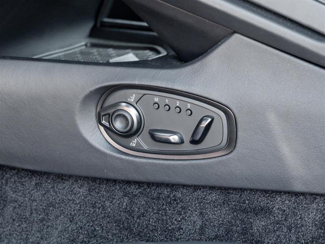 2024 Aston Martin DB12 V8 Coupe Carbon Ceramic Brakes Inspire Sport Duoto Photo