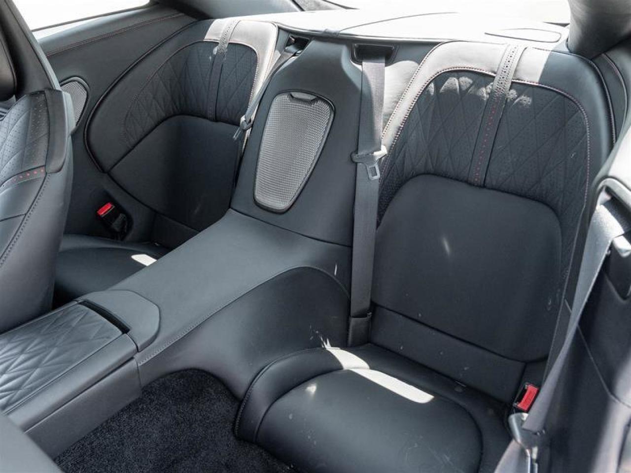 2024 Aston Martin DB12 V8 Coupe Carbon Ceramic Brakes Inspire Sport Duoto Photo