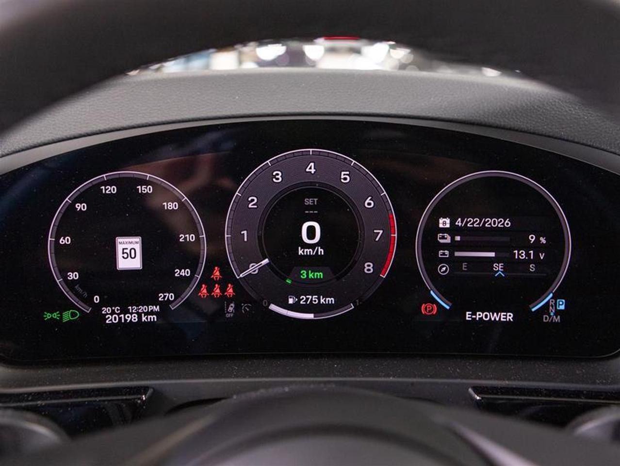 2025 Porsche Cayenne e-Hybrid Coupe AWD Photo