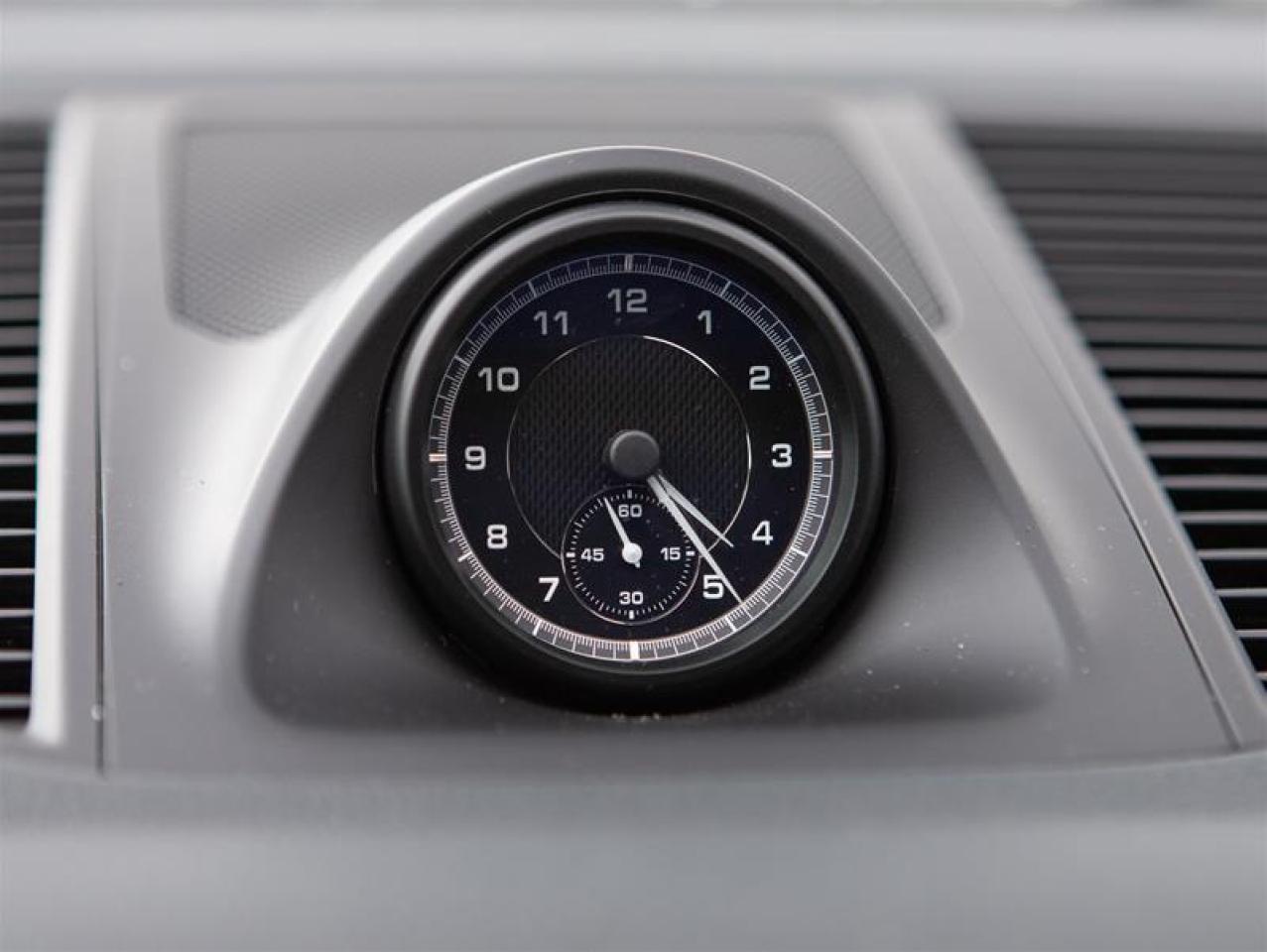 2025 Porsche Macan AWD Photo