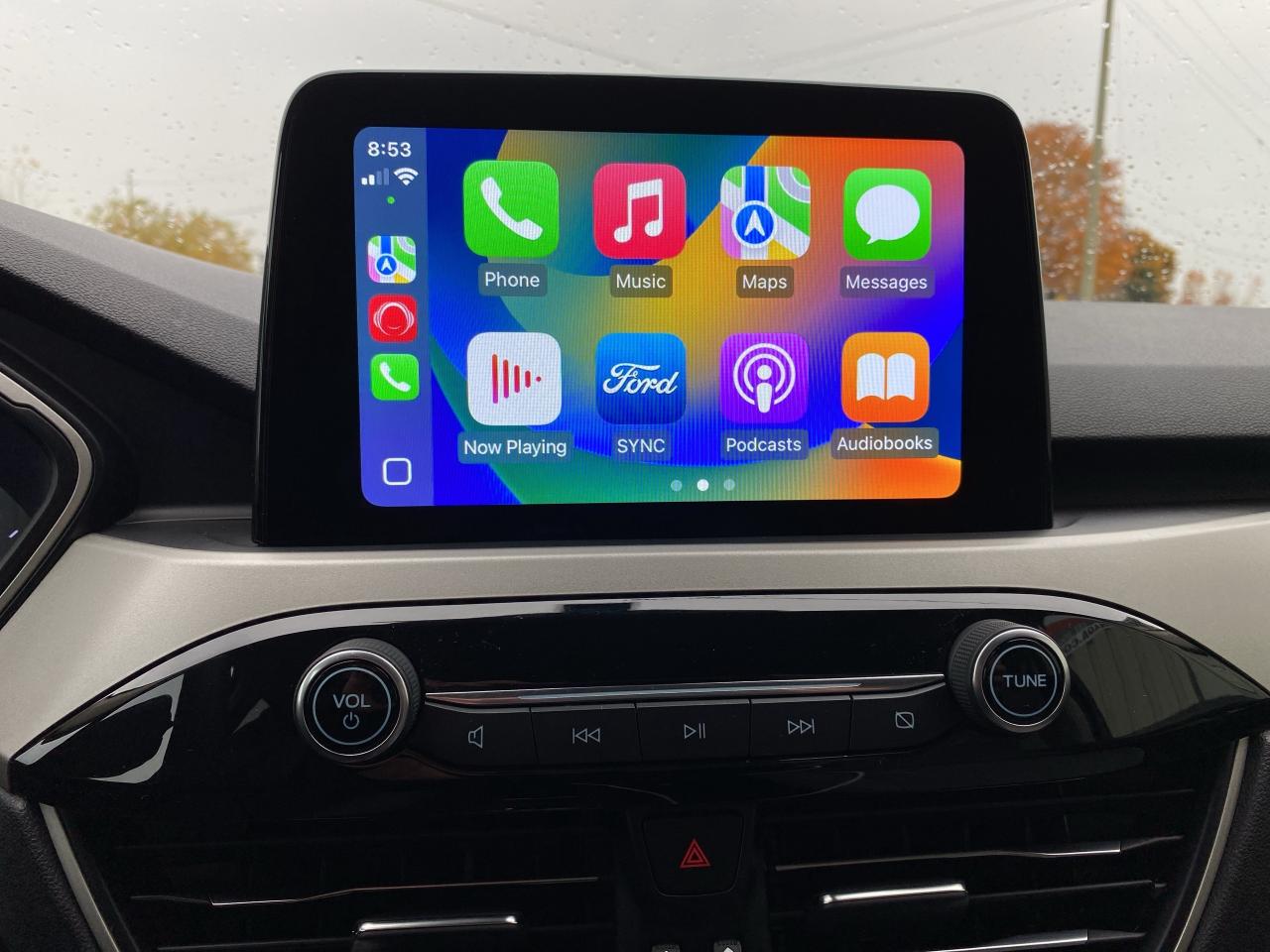2020 Ford Escape SE, Apple Carplay, Nav, FWD Photo