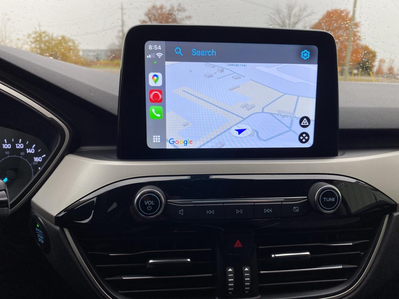 2020 Ford Escape SE, Apple Carplay, Nav, FWD Photo
