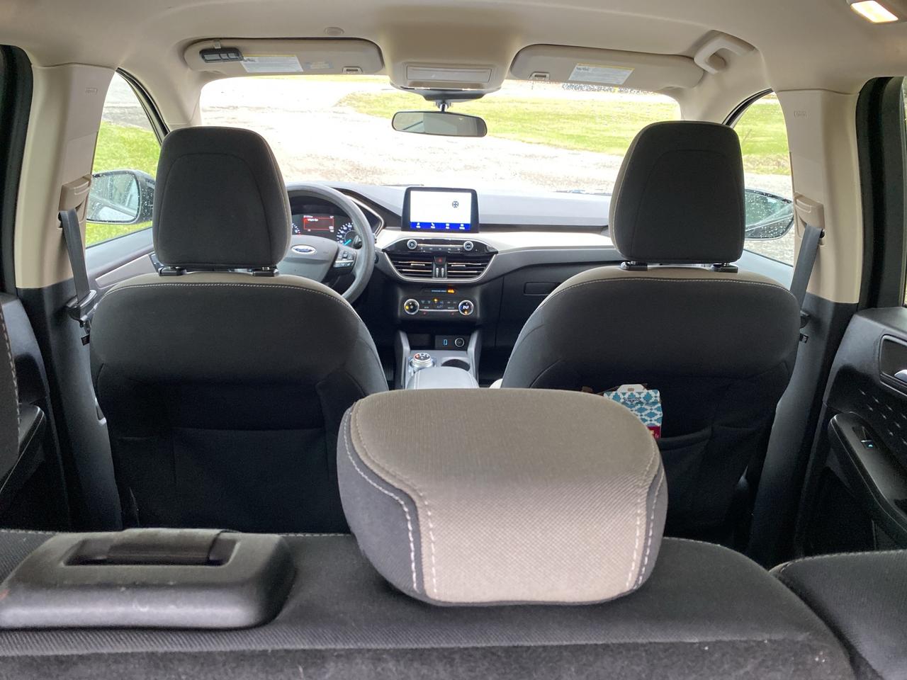 2020 Ford Escape SE, Apple Carplay, Nav, FWD Photo