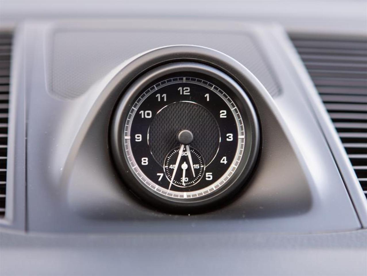 2025 Porsche Macan AWD Photo