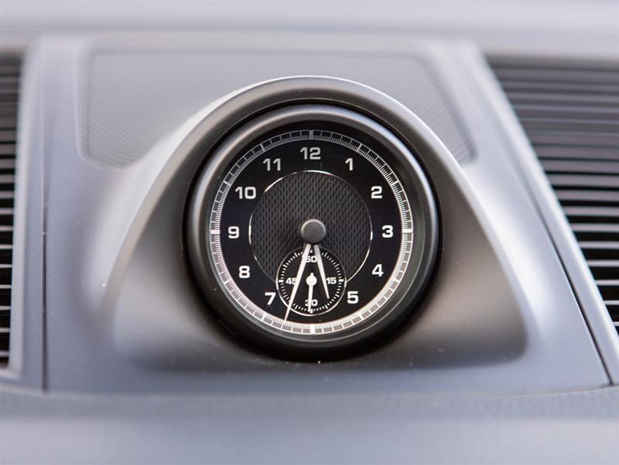 2025 Porsche Macan AWD Photo